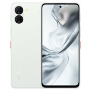 nubia S2 A504ZT Y!mobile [ホワイト]