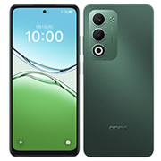 OPPO A5 5G 4GB+128GB mineoモバイル [グリーン]