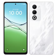 OPPO A5 5G 4GB+128GB mineoモバイル [ホワイト]