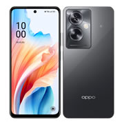 OPPO A79 5G mineoモバイル [ミステリーブラック]