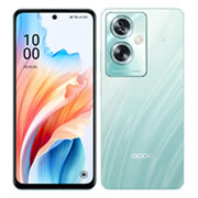 OPPO A79 5G mineoモバイル [グローグリーン]