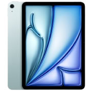 iPad Air 6th (11inch) Cellular 128GB 2024年 MUXE3J/A [ブルー]