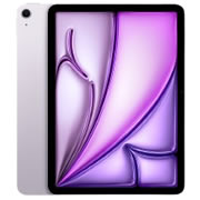 iPad Air 6th (11inch) Cellular 128GB 2024年 MUXG3J/A [パープル]