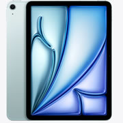 iPad Air 7th (11inch) Cellular 128GB 2025年 MCFW4J/A [ブルー]