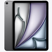 iPad Air 7th (11inch) Cellular 128GB 2025年 MCFV4J/A [スペースグレイ]