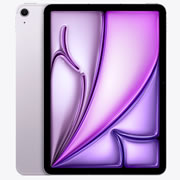 iPad Air 7th (11inch) Cellular 128GB 2025年 MCFY4J/A [パープル]