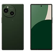 AQUOS R9 SH-51E docomo [グリーン]*