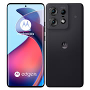 motorola edge 50s pro SoftBank [ブラックビューティー]