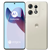 motorola edge 50s pro SoftBank [バニラクリーム]
