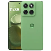 motorola edge 60 8G+128G SIMフリー [シャムロックグリーン]