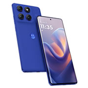 motorola edge 60 pro 12G+256G SIMフリー [ダーズブルー]