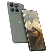 motorola edge 60 pro 12G+256G SIMフリー [シャドーグリーン]