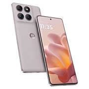 motorola edge 60 pro 12G+256G SIMフリー [カルサイトホワイト]