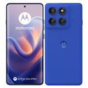 motorola edge 60s pro 12G+256G SoftBank [ダーズブルー]