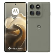 motorola edge 60s pro 12G+256G SoftBank [シャドーグリーン]