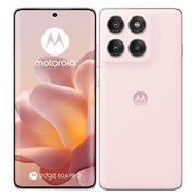 motorola edge 60s pro 12G+256G SoftBank [カルサイトホワイト]