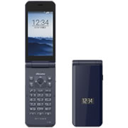 arrows ケータイ ベーシック F-41C docomo  [ネイビー]