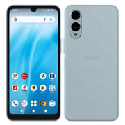 arrows We2 F-52E docomo [ライトブルー]