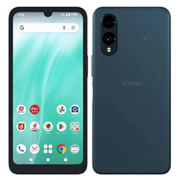 arrows We2 F-52E docomo [ネイビーグリーン]