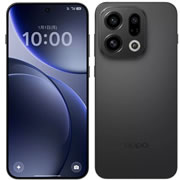 OPPO Find X9 16GB+512GB SIMフリー [スペースブラック]