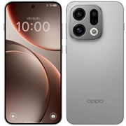 OPPO Find X9 16GB+512GB SIMフリー [チタニウムグレー]