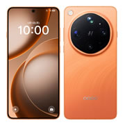 OPPO Find X9 Ultra 512G+12G SIMフリー [キャニオンオレンジ]