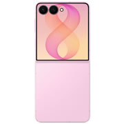 Galaxy Z Flip8 SM-F776Q 512G+12G SIMフリー [ピンク]