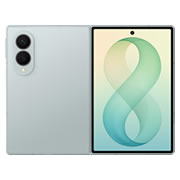 Galaxy Z Fold8 SM-F971Q 256G+12G SIMフリー [ピスタチオ]