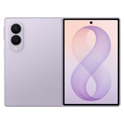 Galaxy Z Fold8 SM-F971Q 512G+12G SIMフリー [ラベンダー]