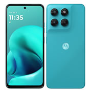 moto g37j 64G+4G 楽天モバイル [カプリシアン]