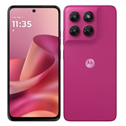 moto g37j 64G+4G 楽天モバイル [フューシャレッド]
