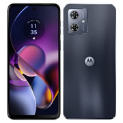 moto g64 5G 8GB+128GB mineoモバイル [スペースブラック]