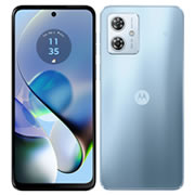 moto g64 5G 8GB+128GB mineoモバイル [シルバーブルー]