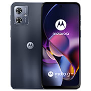 moto g64y 5G 4GB+128GB Y!mobile [スペースブラック]