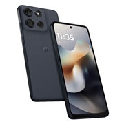moto g66j 5G 8G+128G mineoモバイル [ブラックオイスター]