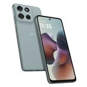 moto g66j 5G 8G+128G mineoモバイル [グレーミスト]
