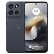 moto g66y 5G 4GB+128GB Y!mobile [ブラックオイスター]