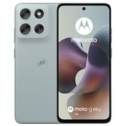 moto g66y 5G 4GB+128GB Y!mobile [グレーミスト]