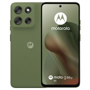 moto g66y 5G 4GB+128GB Y!mobile [ディルグリーン]
