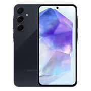 Galaxy A55 5G SC-53E docomo [オーサムネイビー]