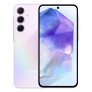 Galaxy A55 5G SC-53E docomo [オーサムライラック]