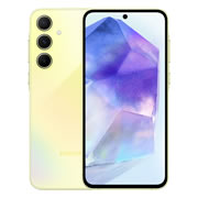 Galaxy A55 5G SC-53E docomo [オーサムレモン]
