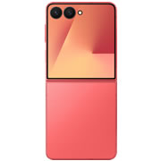 Galaxy Z Flip7 SM-F766Q 12G+256G SIMフリー [コーラルレッド]