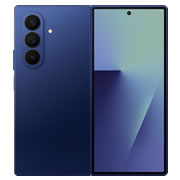 Galaxy Z Fold7 SM-F966Q 12G+256G SIMフリー [ブルー シャドウ]