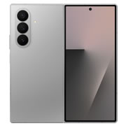 Galaxy Z Fold7 SM-F966Q 12G+256G SIMフリー [シルバー シャドウ]