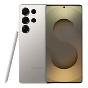 Galaxy S25 Ultra SM-S938Q 12G+256G SIMフリー [グレー]