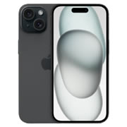 iPhone 15 Plus 128GB 黒