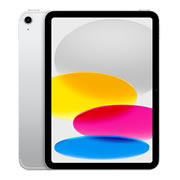 iPad 10th (10.9) Cellular 64GB 2022年 MQ6J3J/A 銀
