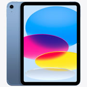 iPad 11th (11inch) Cellular 128GB 2025年 MD7G4J/A [ブルー]
