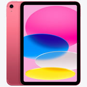 iPad 11th (11inch) Cellular 128GB 2025年 MD7J4J/A [ピンク]